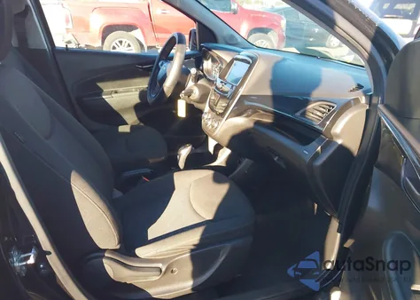 2020 Chevrolet Spark Fwd 1Lt Automatic z USA, uszkodzony, nr VIN KL8CD6SAXLC445464